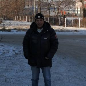 Парни в Челябинске: Владимир, 68 - ищет девушку из Челябинска