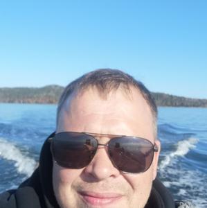 Вячеслав, 39 лет, Южно-Сахалинск