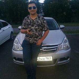 Парни в Тольятти: Абдалов Борис, 26 - ищет девушку из Тольятти