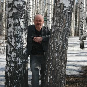 Роман, 64 года, Новокузнецк