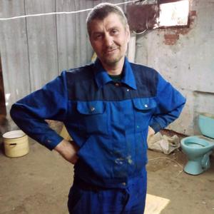 Анатолий, 52 года, Екатеринбург