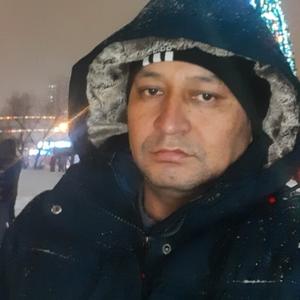 Тилек, 44 года, Одинцово