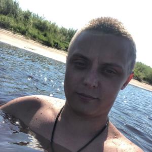 Парни в Северодвинске: Sergey, 27 - ищет девушку из Северодвинска