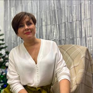 Елена, 44 года, Казань