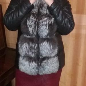 Девушки в Тольятти: Леся, 31 - ищет парня из Тольятти