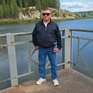 Джон, 53 года, Пермь
