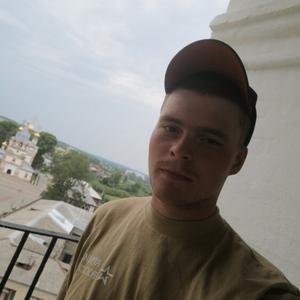 Сергей, 21 год, Березники