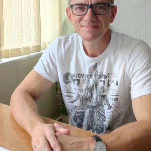 Алексей, 49 лет, Михайловск