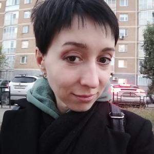 Девушки в Казани (Татарстан): Дарья, 28 - ищет парня из Казани (Татарстан)