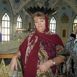 Svetlana, 74 года, Москва