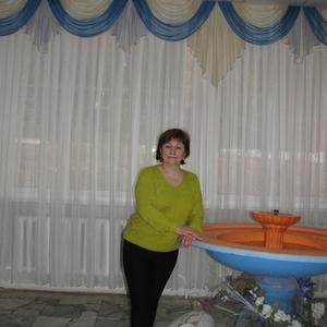 Девушки в Новодвинске: Надежда, 61 - ищет парня из Новодвинска