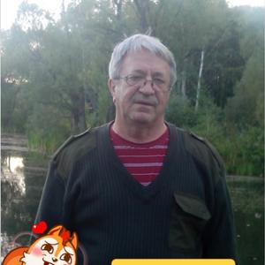 Сергей, 67 лет, Тамбов