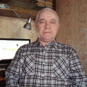 Владимир Кретов, 73 года, Москва