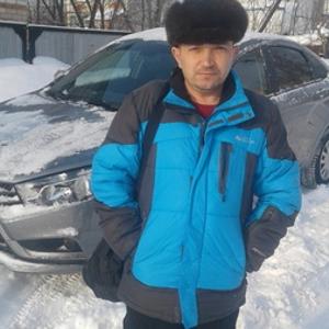 Олег Игнатьев, 49 лет, Бугульма