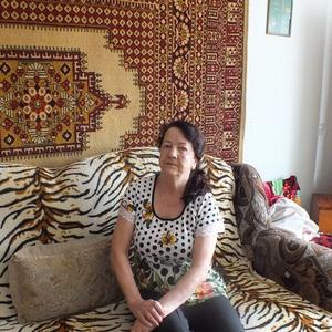 Девушки в Улан-Удэ: Ольга, 69 - ищет парня из Улан-Удэ