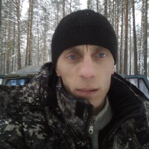 Сергей, 40 лет, Выкса