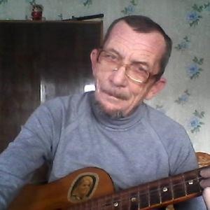 Иван Предеслайпа, 73 года, Иркутск