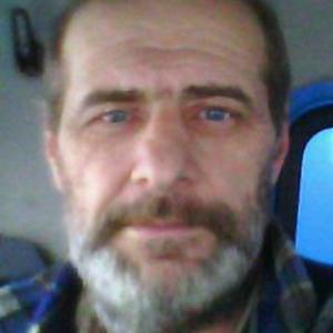Парни в Якутске: Геннадий Матиец, 58 - ищет девушку из Якутска