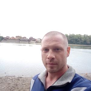 Борис, 40 лет, Краснодар