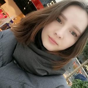 Девушки в Тольятти: Anastasia Night, 24 - ищет парня из Тольятти