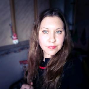 Фиала, 34 года, Горно-Алтайск