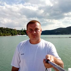 Константин, 36 лет, Красноярск
