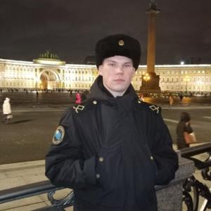 Парни в Ломоносов: Nikita Mihonin, 19 - ищет девушку из Ломоносов