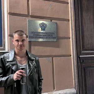 Парни в Санкт-Петербурге: Иван, 26 - ищет девушку из Санкт-Петербурга
