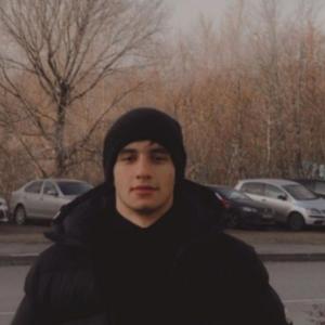Adam, 25 лет, Москва