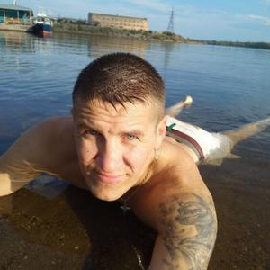 Парни в Перми: Сергей, 42 - ищет девушку из Перми