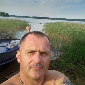 Юрий, 43 года, Полоцк