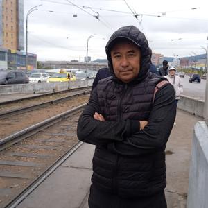 Парни в Улан-Удэ: Ойбек, 36 - ищет девушку из Улан-Удэ