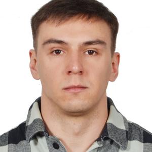 Парни в Череповце: Антон, 29 - ищет девушку из Череповца