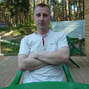 Максим, 43 года, Мончегорск