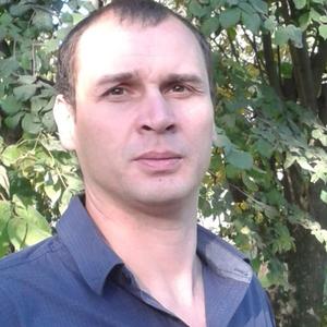 Александр, 45 лет, Ярославль