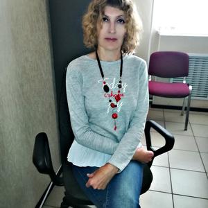 Людмила, 49 лет, Оренбург
