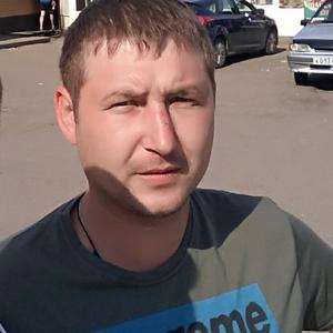 Парни в Уссурийске: Sanek, 38 - ищет девушку из Уссурийска