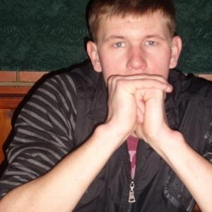Антон, 31 год, Ульяновск