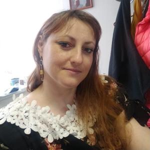 Ольга, 39 лет, Оренбург