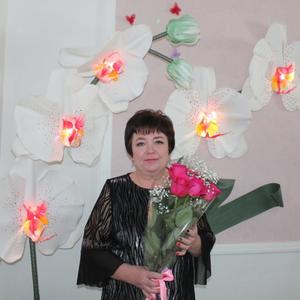 Нелли, 58 лет, Барнаул