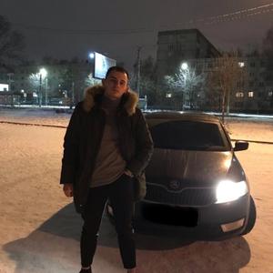 Парни в Смоленске: Павел, 24 - ищет девушку из Смоленска