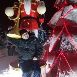 Юрий, 55 лет, Одинцово
