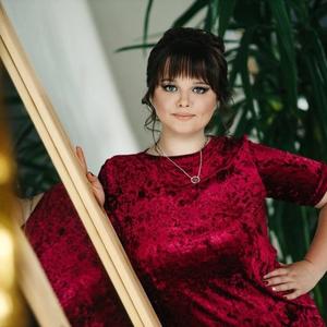 Юлия, 31 год, Рыбинск