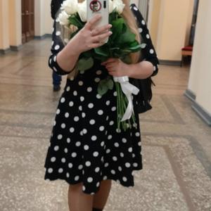 Девушки в Перми: Эволжи, 39 - ищет парня из Перми
