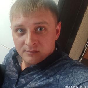 Парни в Корсаков: Александр, 35 - ищет девушку из Корсаков