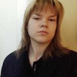 Екатерина Горнова, 19 лет, Нижний Новгород