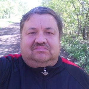 Алексей Сергеев, 45 лет, Самара
