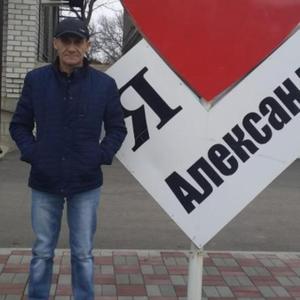 Николай, 57 лет, Ставрополь