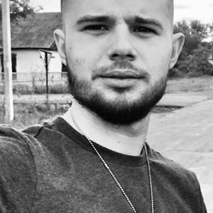 Sebastian, 26 лет, Рубцовск