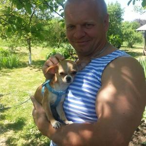 Парни в Алексине: Николай, 43 - ищет девушку из Алексина